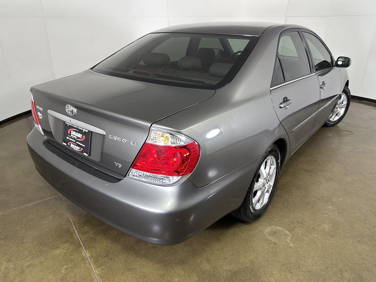 2006 Toyota Camry XLE V6