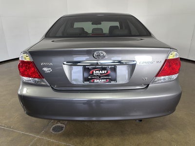 2006 Toyota Camry XLE V6