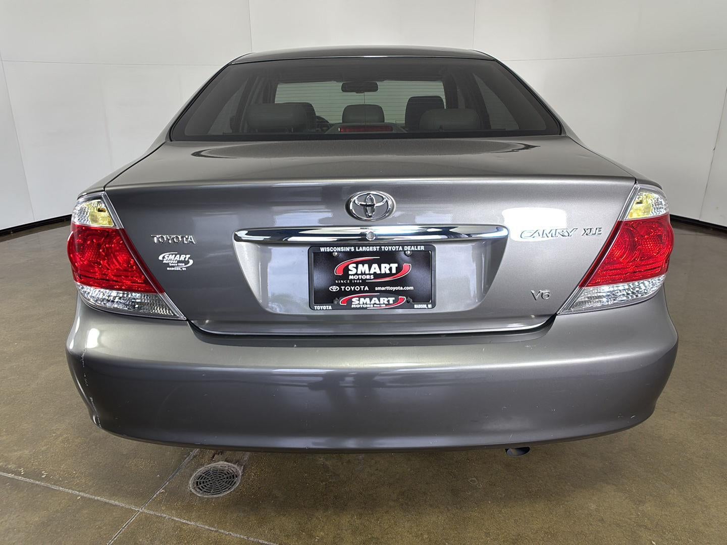 2006 Toyota Camry XLE V6