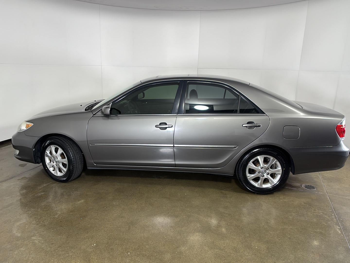 2006 Toyota Camry XLE V6