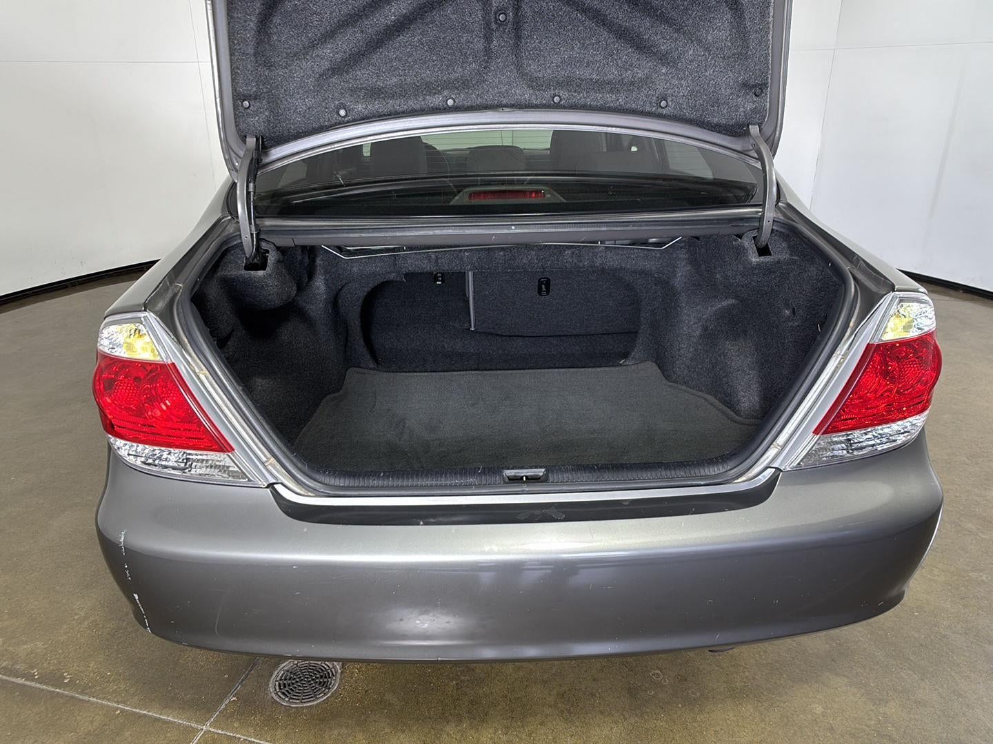 2006 Toyota Camry XLE V6