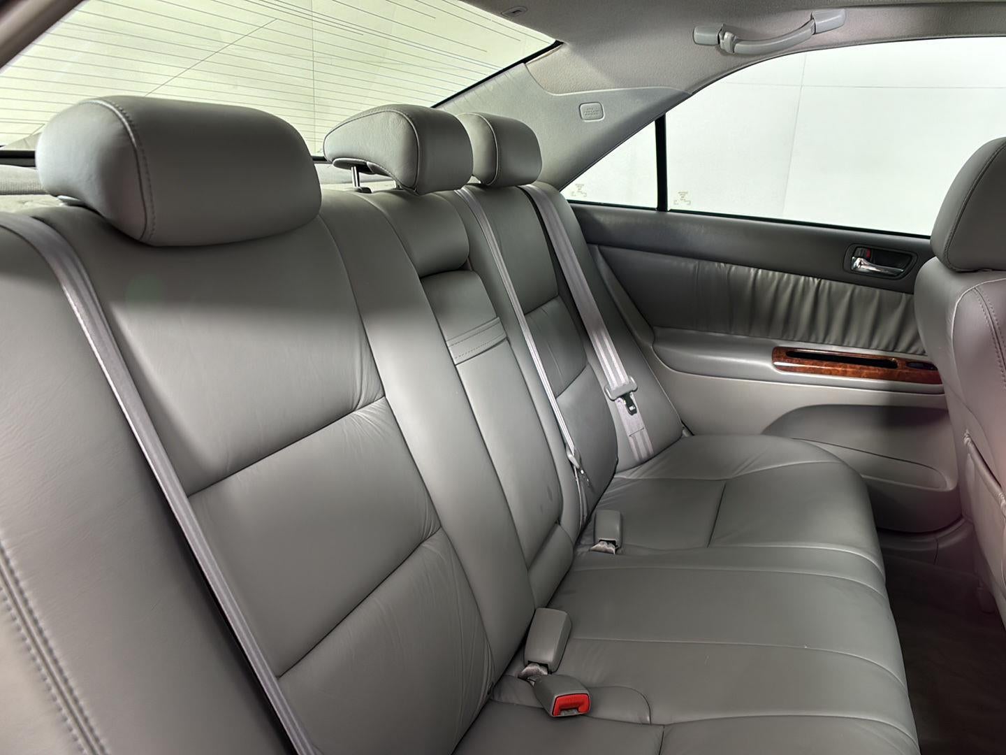 2006 Toyota Camry XLE V6