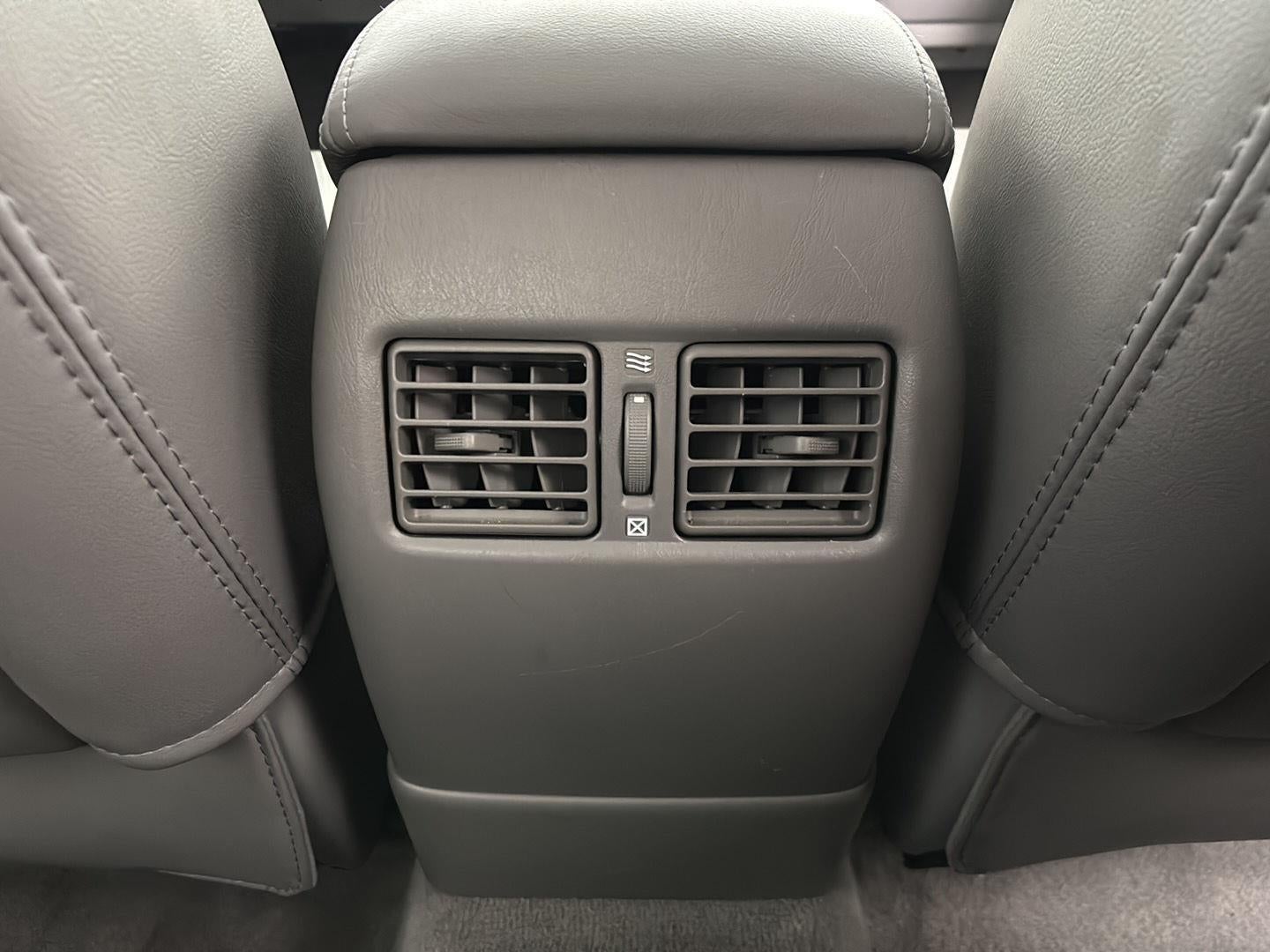 2006 Toyota Camry XLE V6