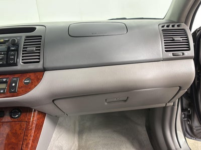 2006 Toyota Camry XLE V6