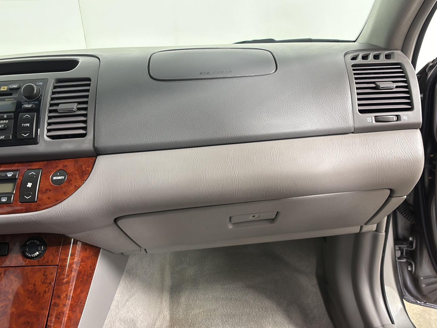 2006 Toyota Camry XLE V6
