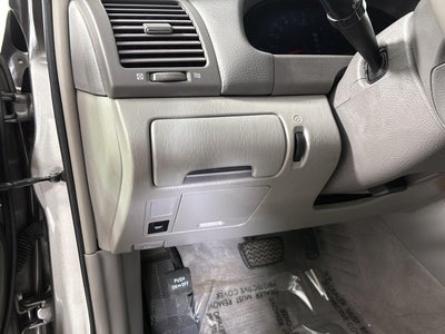 2006 Toyota Camry XLE V6