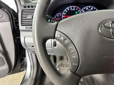 2006 Toyota Camry XLE V6