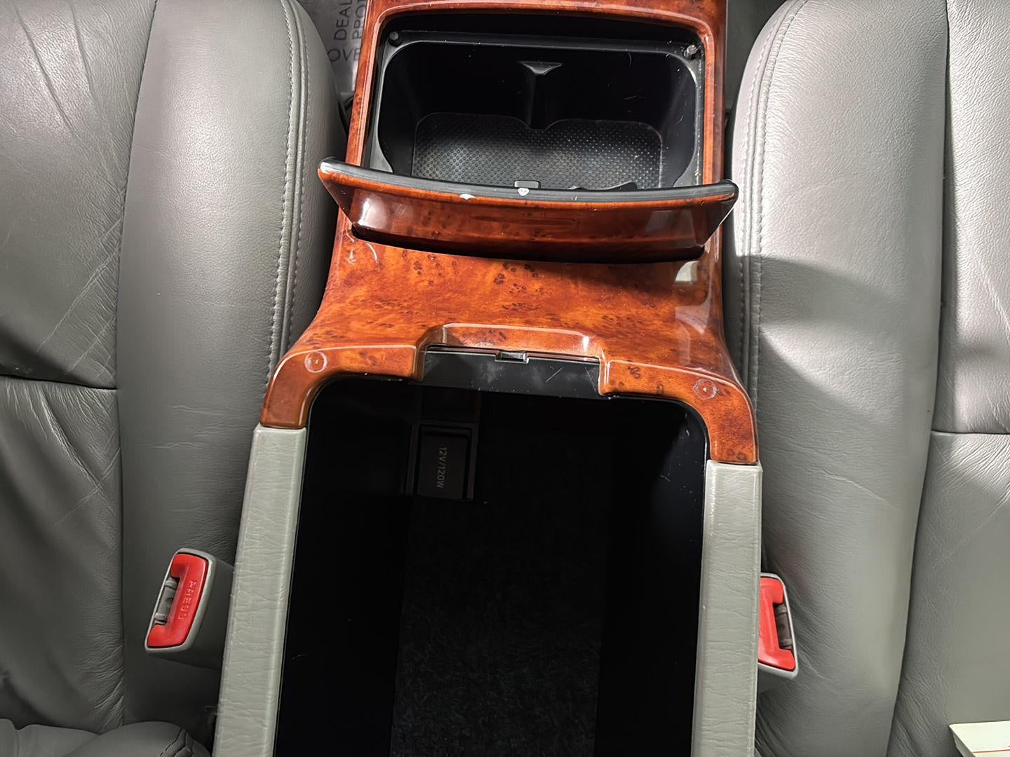 2006 Toyota Camry XLE V6