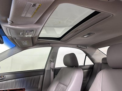 2006 Toyota Camry XLE V6