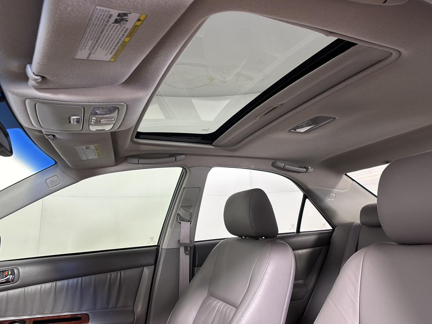 2006 Toyota Camry XLE V6