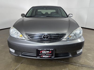 2006 Toyota Camry XLE V6