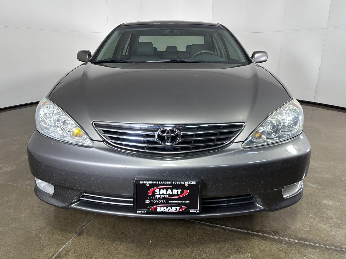 2006 Toyota Camry XLE V6