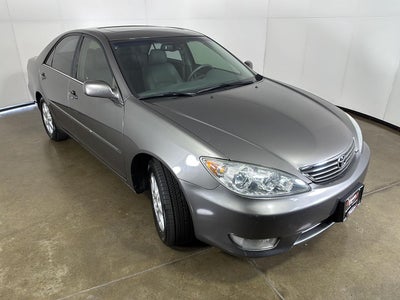 2006 Toyota Camry XLE V6