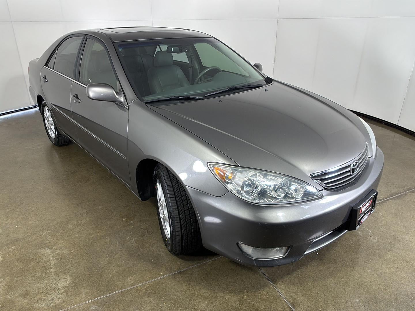2006 Toyota Camry XLE V6