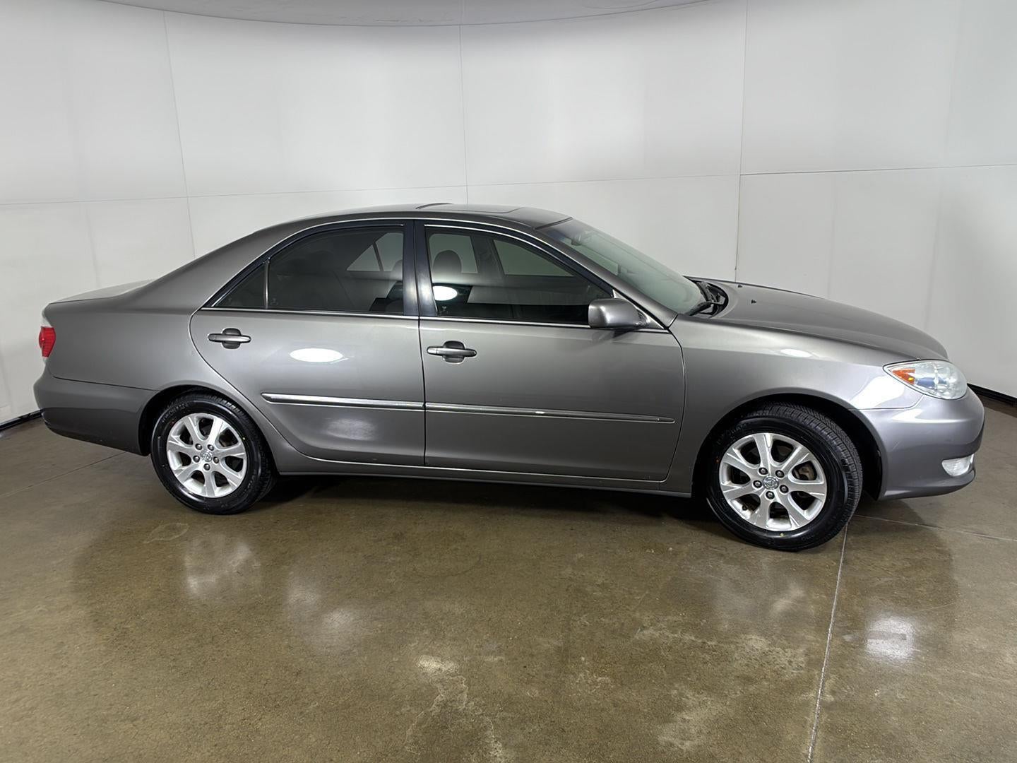 2006 Toyota Camry XLE V6
