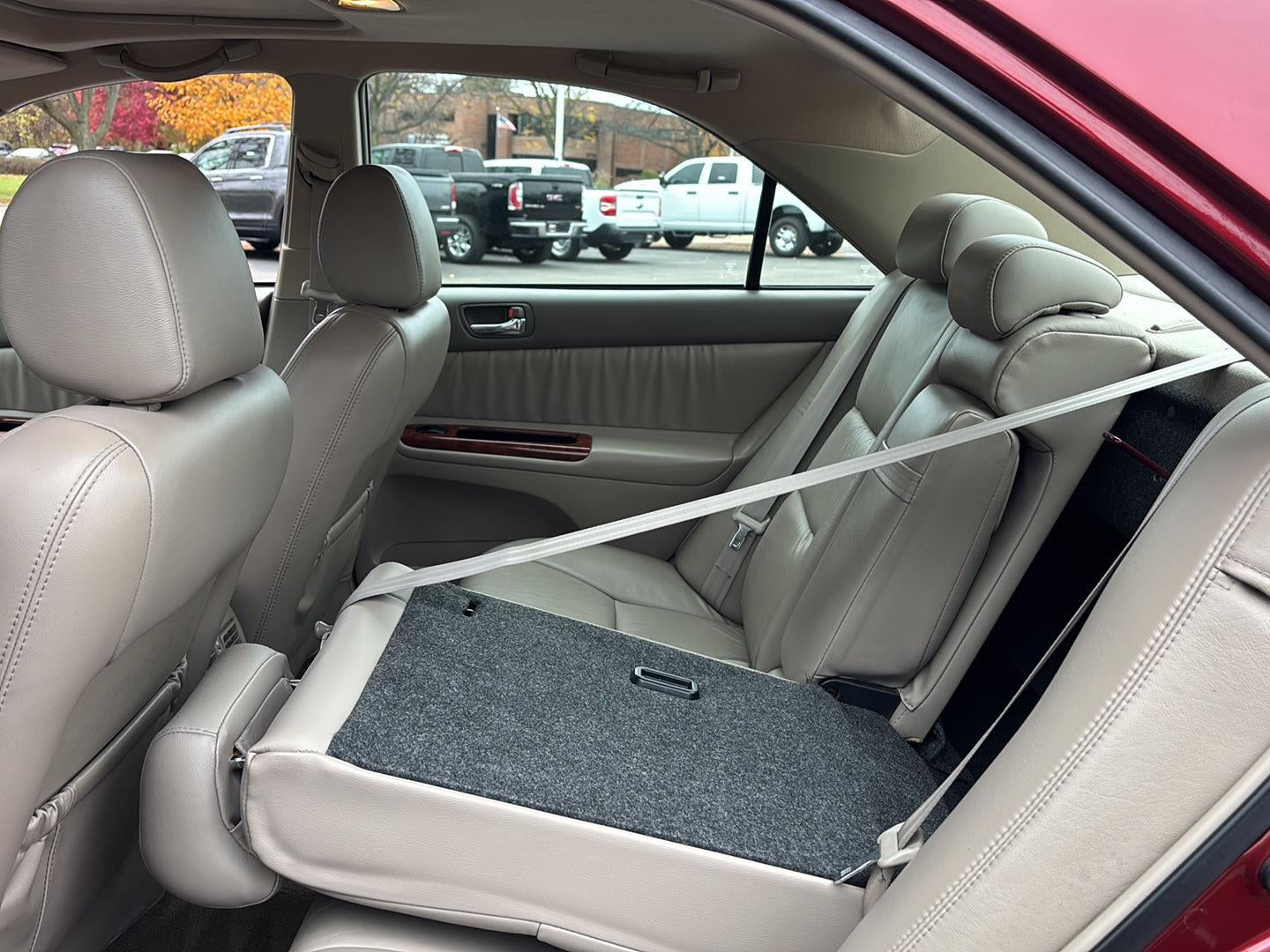 2005 Toyota Camry XLE V6