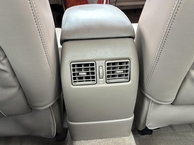 2005 Toyota Camry XLE V6