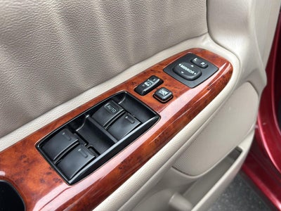 2005 Toyota Camry XLE V6