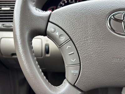 2005 Toyota Camry XLE V6