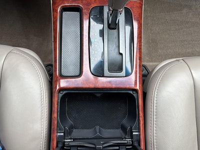 2005 Toyota Camry XLE V6