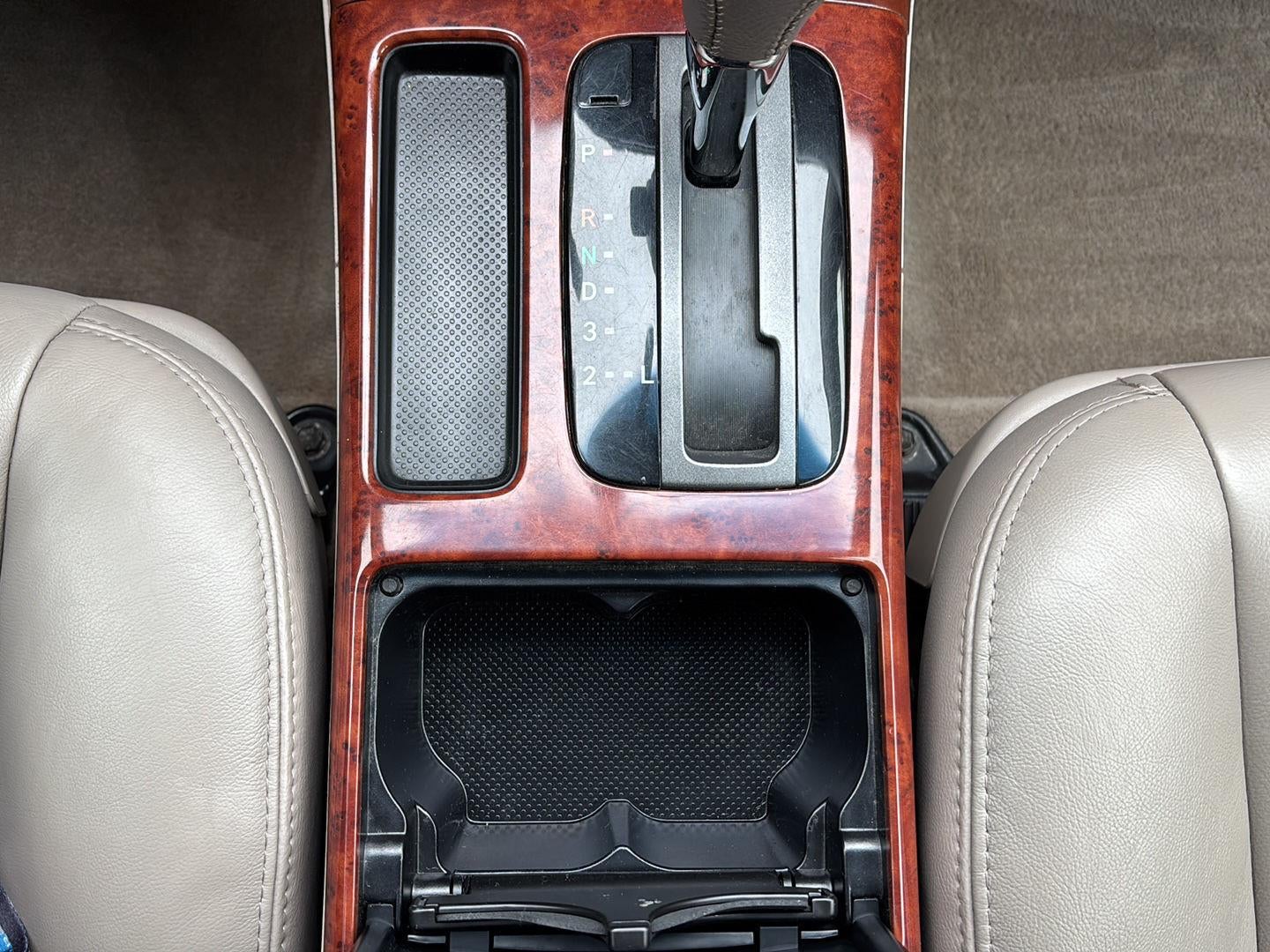 2005 Toyota Camry XLE V6