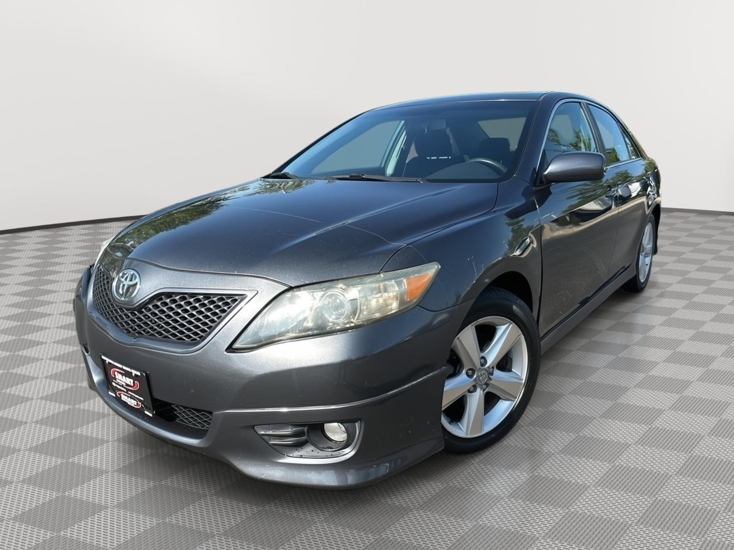 2011 Toyota Camry SE