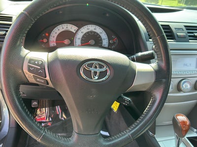 2011 Toyota Camry SE