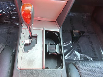2011 Toyota Camry SE