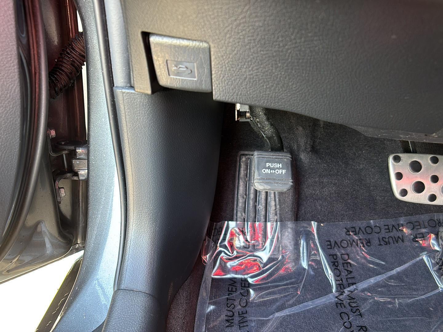 2011 Toyota Camry SE