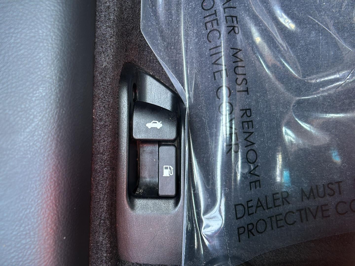 2011 Toyota Camry SE