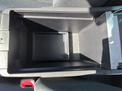 2011 Toyota Camry SE