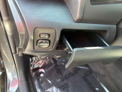 2011 Toyota Camry SE
