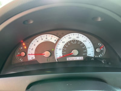 2011 Toyota Camry SE