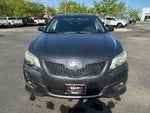 2011 Toyota Camry SE