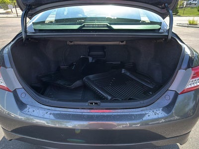 2011 Toyota Camry SE