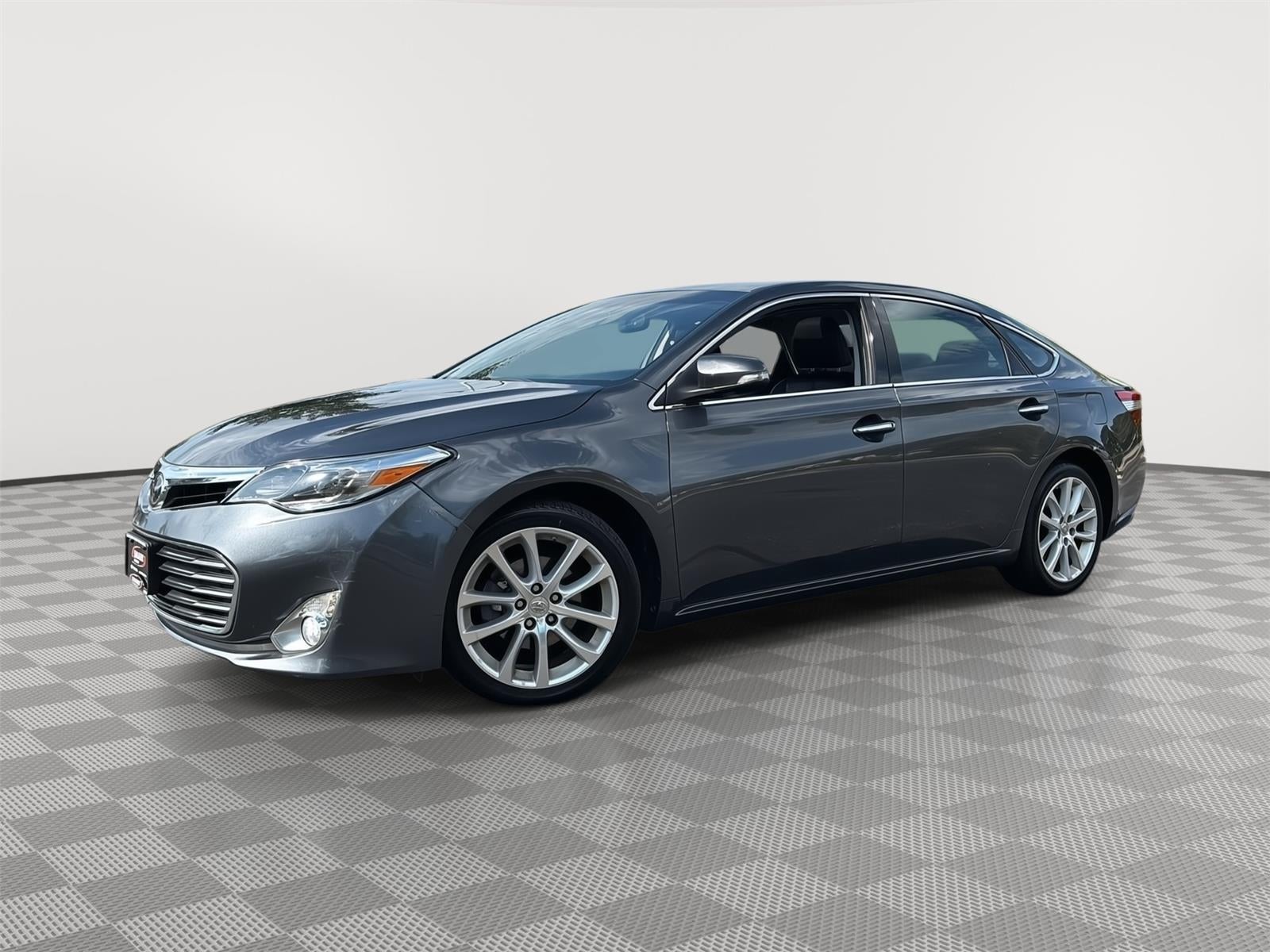 2013 Toyota Avalon Limited