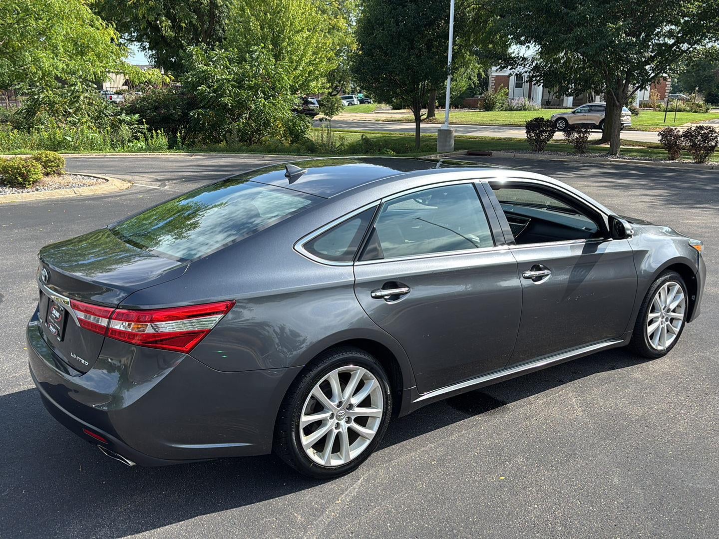 2013 Toyota Avalon Limited