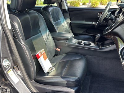 2013 Toyota Avalon Limited