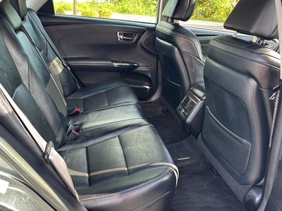 2013 Toyota Avalon Limited