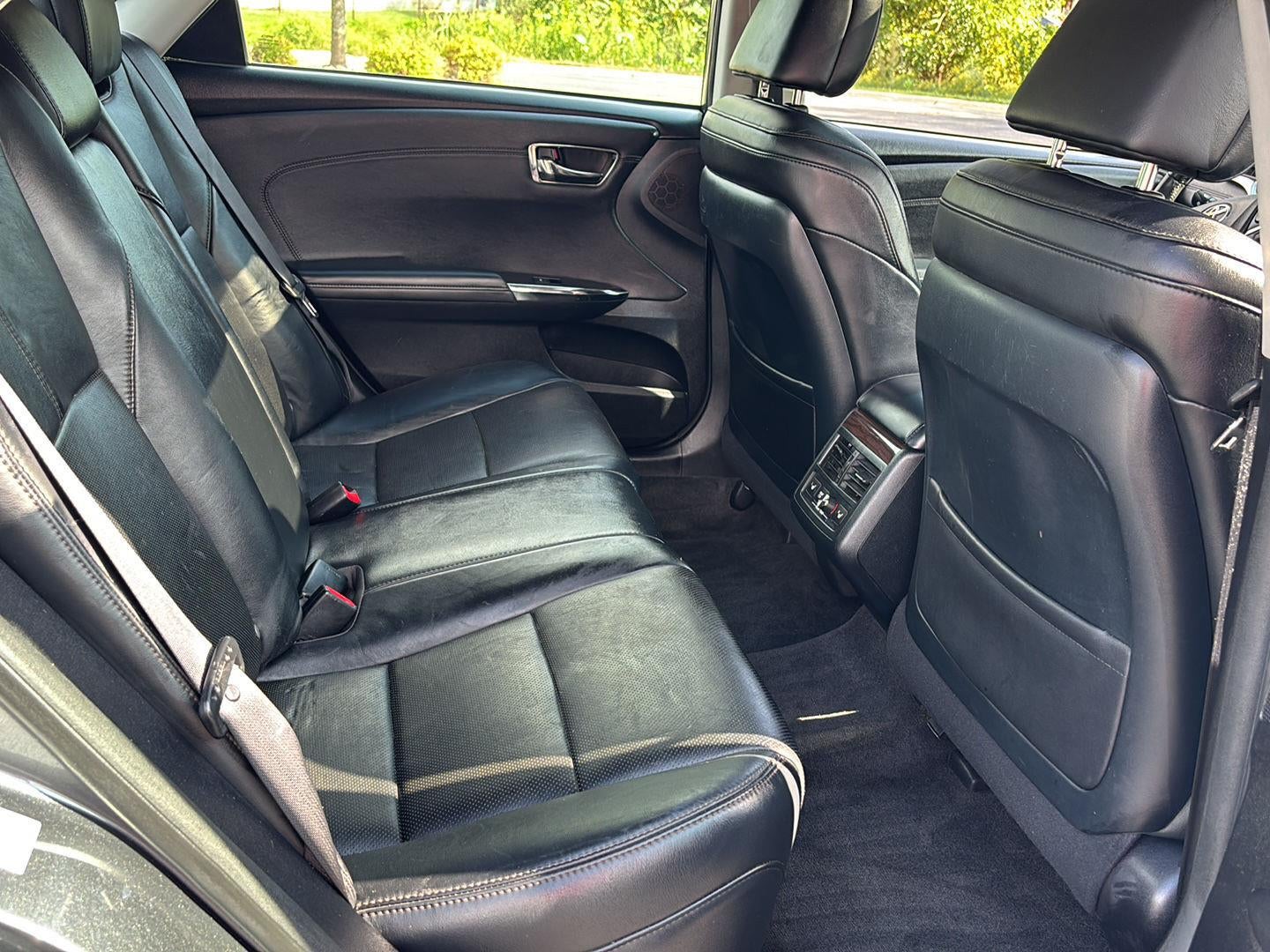 2013 Toyota Avalon Limited