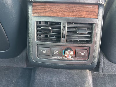 2013 Toyota Avalon Limited