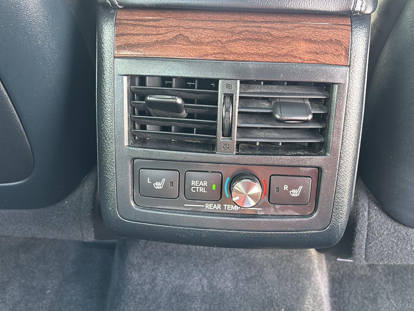 2013 Toyota Avalon Limited