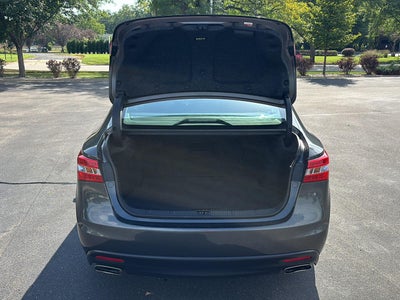 2013 Toyota Avalon Limited