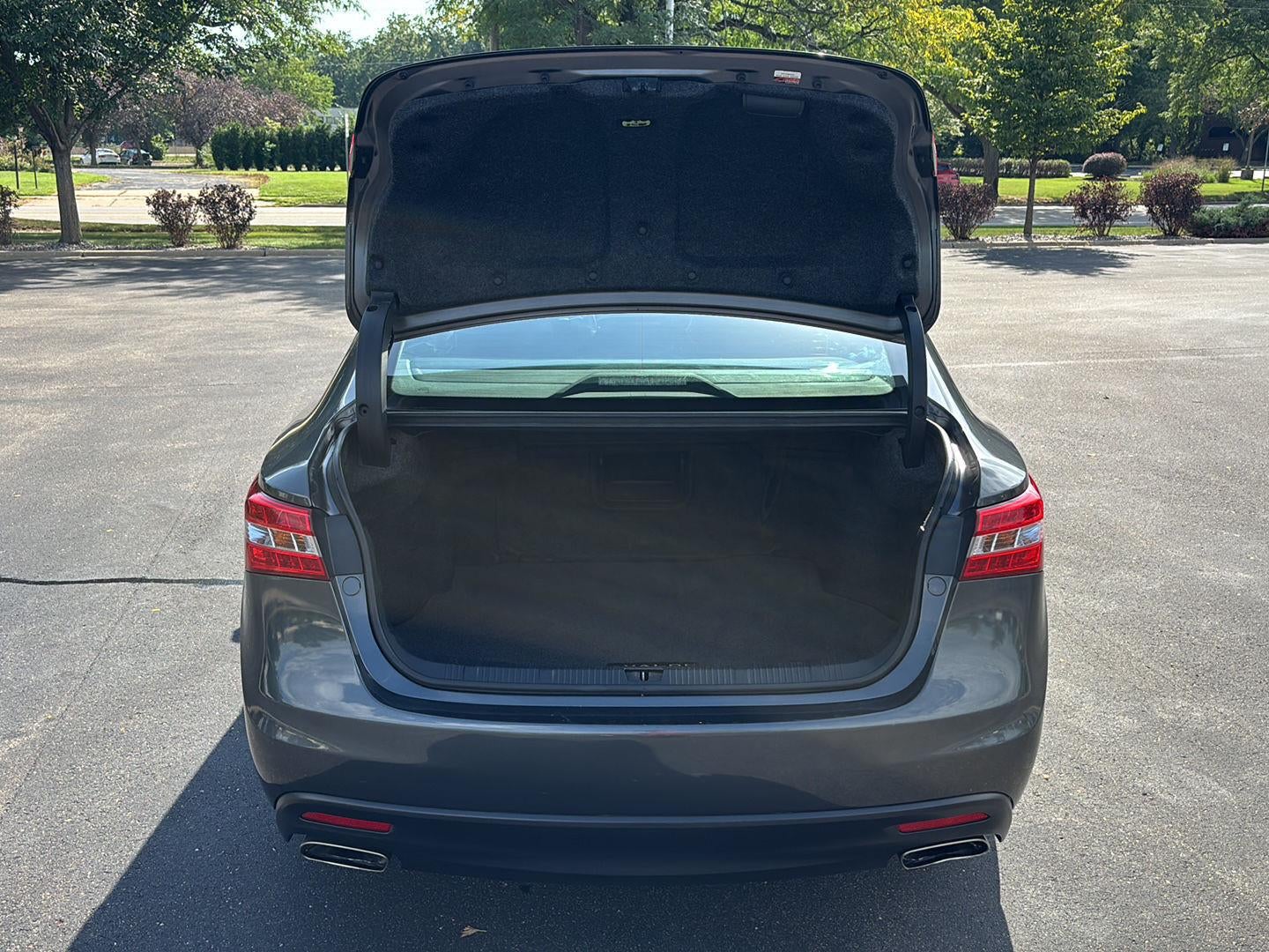 2013 Toyota Avalon Limited