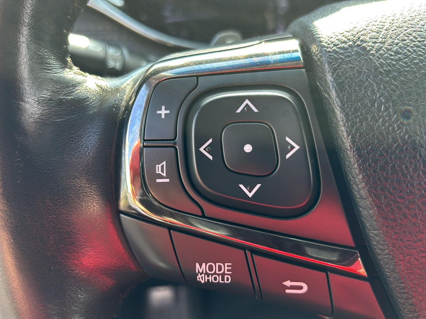 2013 Toyota Avalon Limited