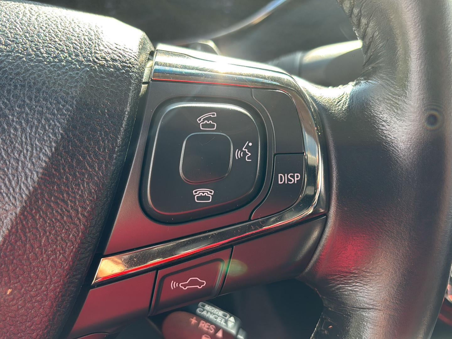 2013 Toyota Avalon Limited