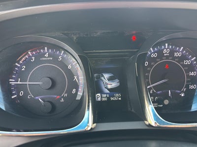 2013 Toyota Avalon Limited
