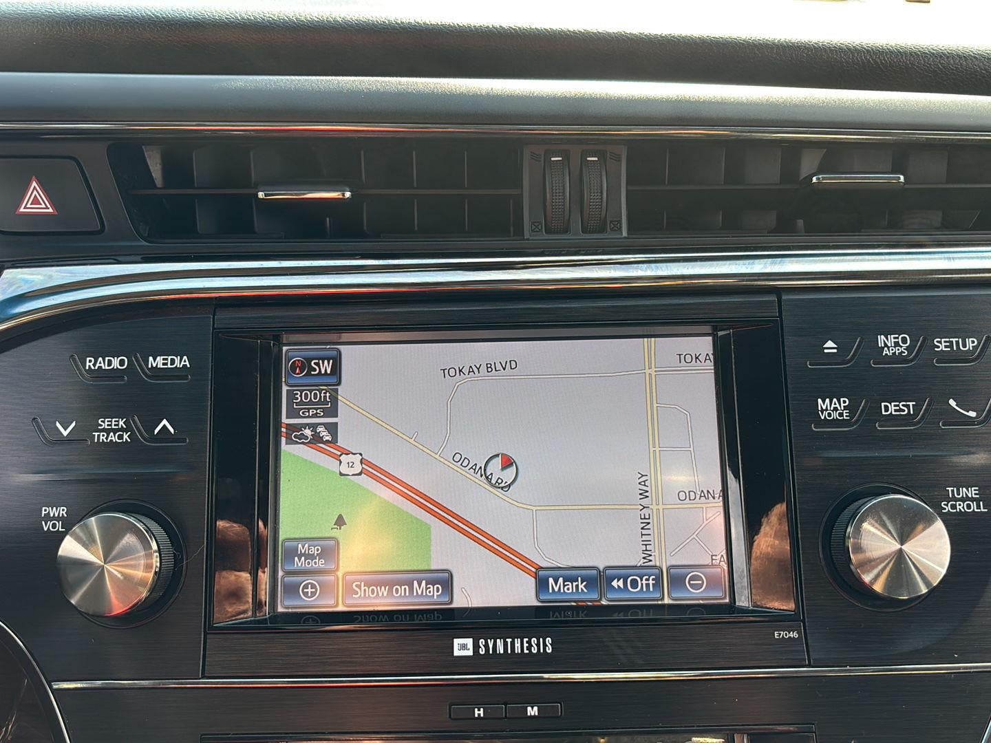 2013 Toyota Avalon Limited