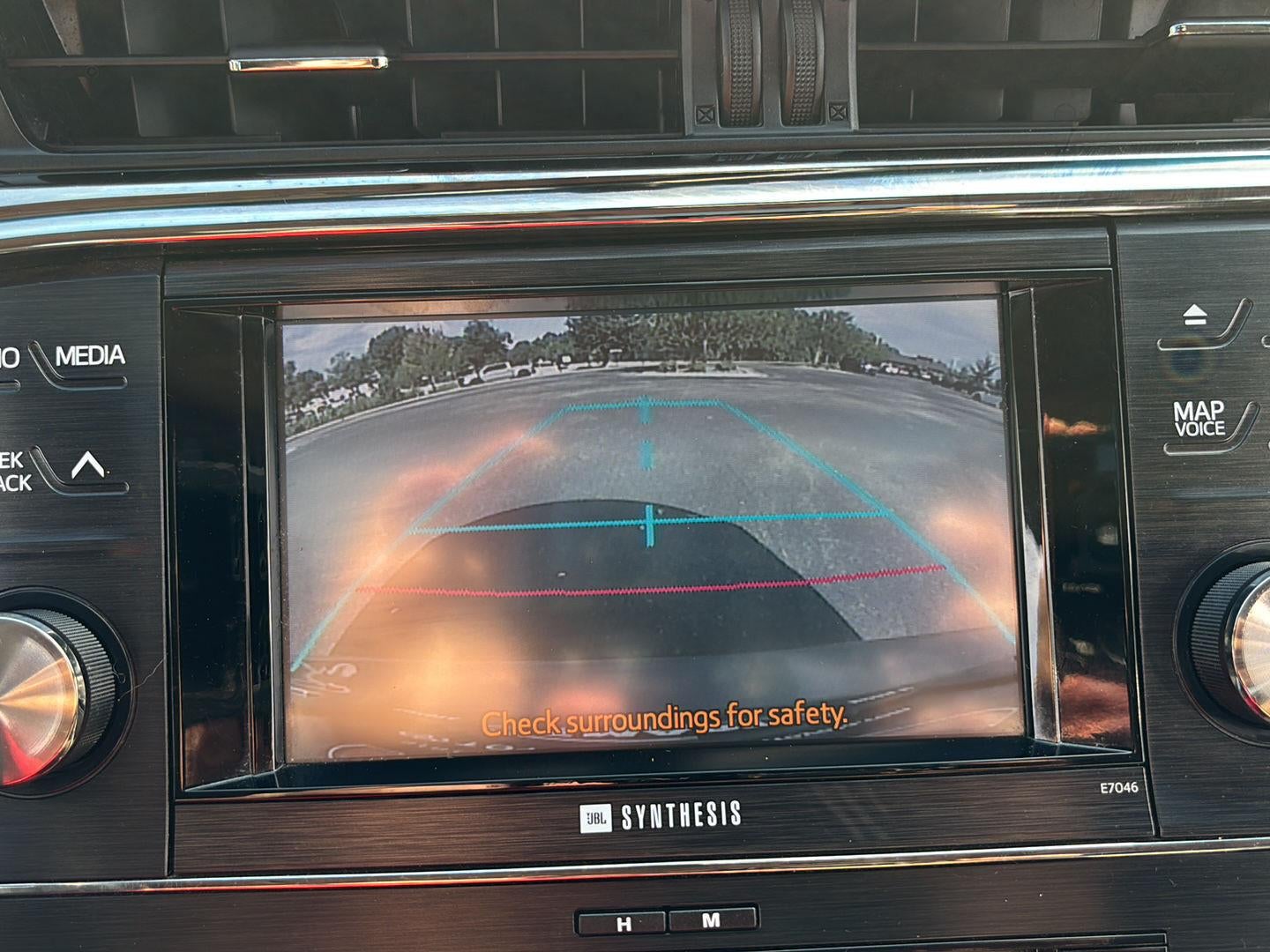 2013 Toyota Avalon Limited