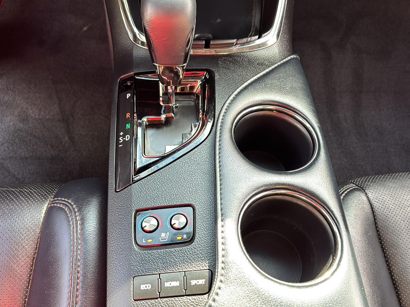 2013 Toyota Avalon Limited